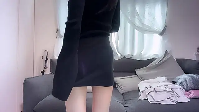 moemilk online show from 03.14.26