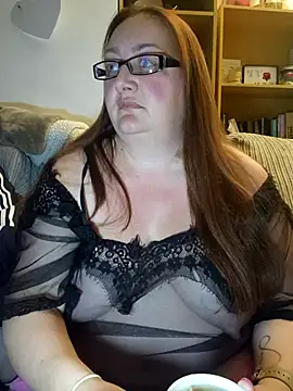 Luscious-LucyXX online show from 04.05.26