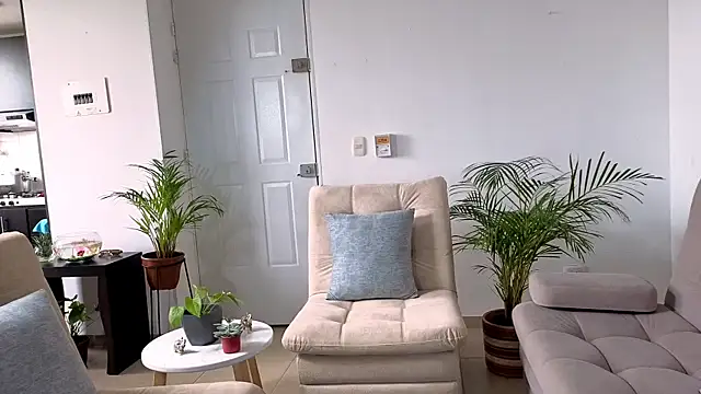 Penelophe01 online show from 02.13.26