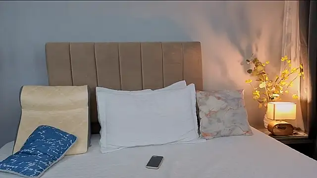 Penelophe01 online show from 03.12.26