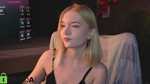 Snapshot of Carrie_Foster chatting on 03.02.26 Carrie Foster online show from 03.02.26