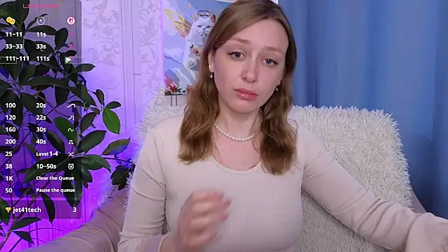 evashiny  online show from 04.29.26