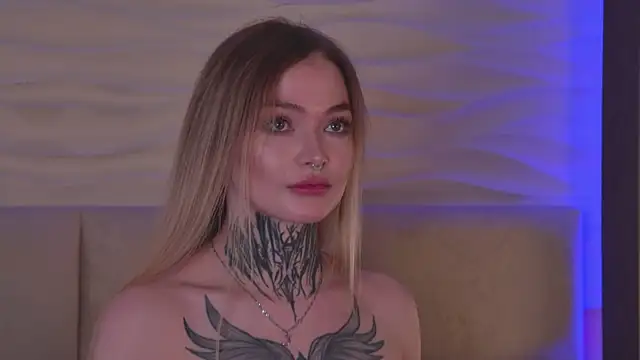 AriWild online show from 01.15.26