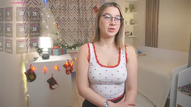 Snapshot of DarelleFaux chatting on 01.07.26 DarelleFaux online show from 01.07.26