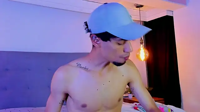 Chris Angel  online show from 03.21.26