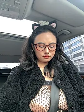 Snapshot of wen521 chatting on 11.12.25 wen521 online show from 11.12.25