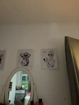  Lilly angel online show from 09.22.25