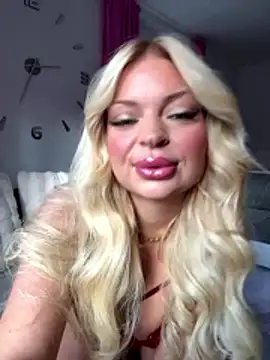  Lilly angel online show from 03.17.26