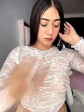 Snapshot of isabela_l chatting on 01.18.26 isabela l online show from 01.18.26