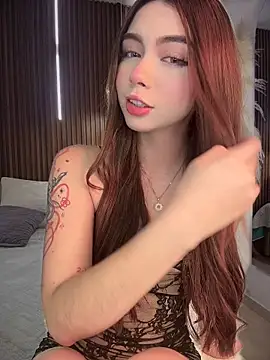 Anita-vega online show from 04.16.26