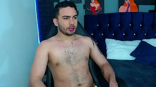 adamhairy online show from 09.24.25