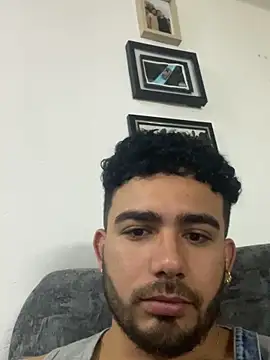 adamhairy online show from 11.06.25