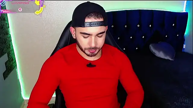 adamhairy online show from 02.18.26