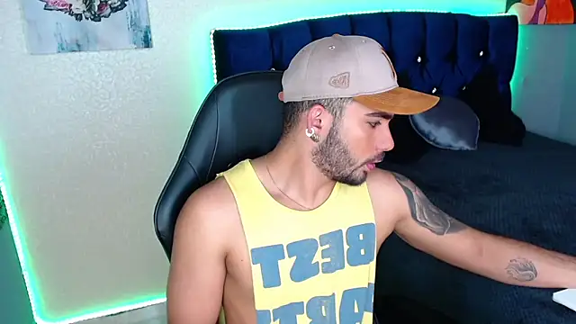 adamhairy online show from 04.15.26