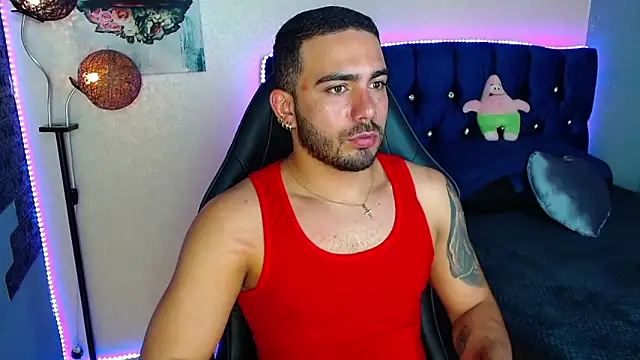 adamhairy online show from 05.16.26