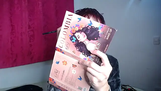 lucky stricke online show from 11.19.25