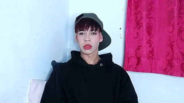 lucky stricke online show from 11.21.25