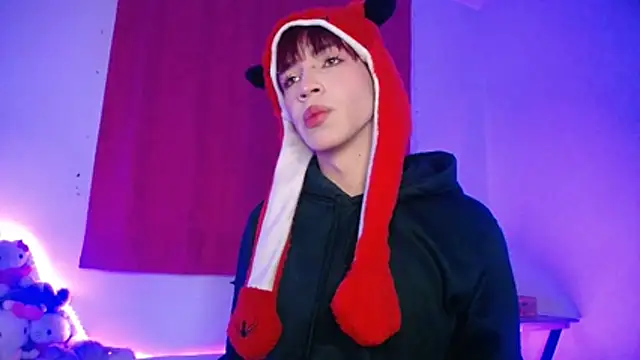 lucky stricke online show from 11.29.25