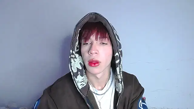 lucky stricke online show from 01.07.26