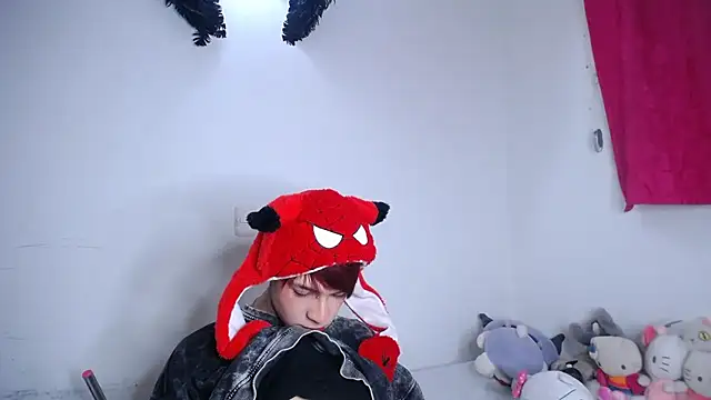 lucky stricke online show from 01.18.26