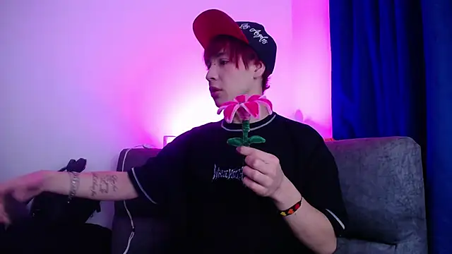 lucky stricke online show from 02.24.26