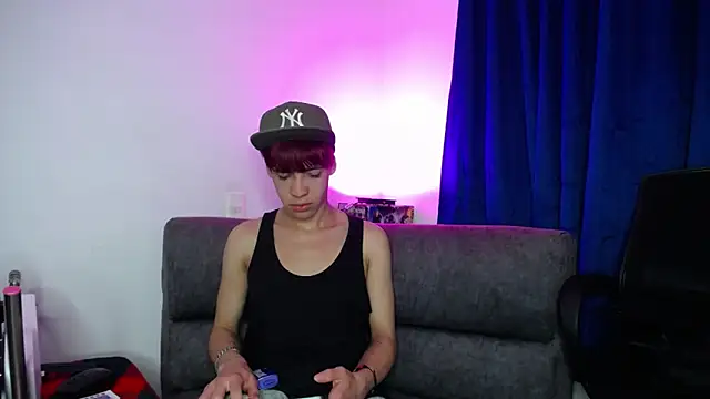 lucky stricke online show from 03.12.26