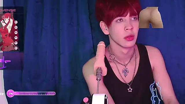 lucky stricke online show from 04.15.26