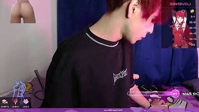 lucky stricke online show from 04.20.26