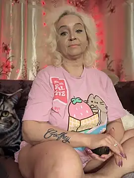 Snapshot of SquirtMilf00 chatting on 01.29.25 SquirtMilf00 online show from 01.29.25