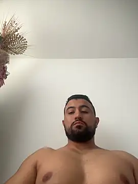 DoctorArabe3 online show from 12.18.25