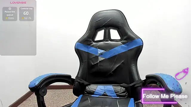 nextboywell1 online show from 03.02.26