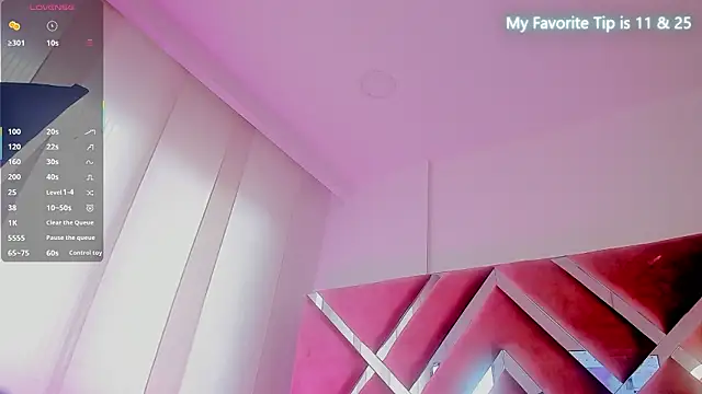  jasmine blush online show from 03.12.26