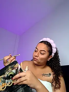 Nicoll 31 online show from 01.14.26