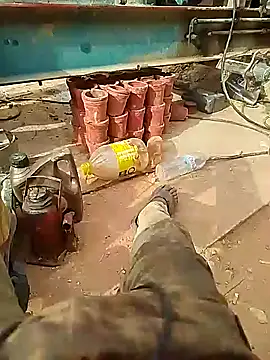 ParousFlow online show from 10.17.25