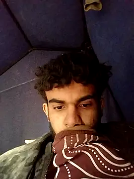 ParousFlow online show from 12.16.25