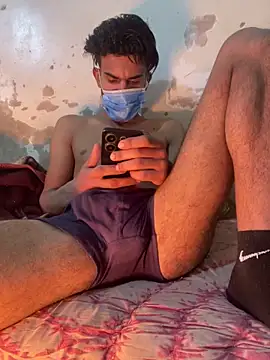 ParousFlow online show from 03.20.26