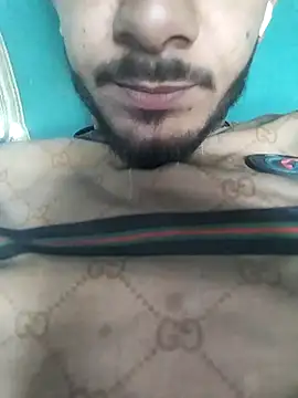 ParousFlow online show from 03.23.26