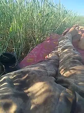 ParousFlow online show from 04.15.26