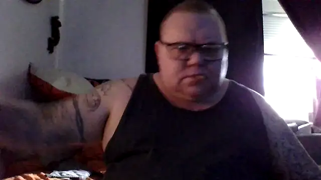 GingerSnap4444 online show from 03.05.26