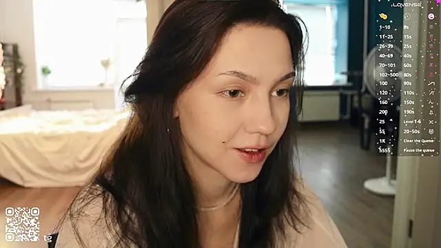 KendalHottt online show from 09.13.25