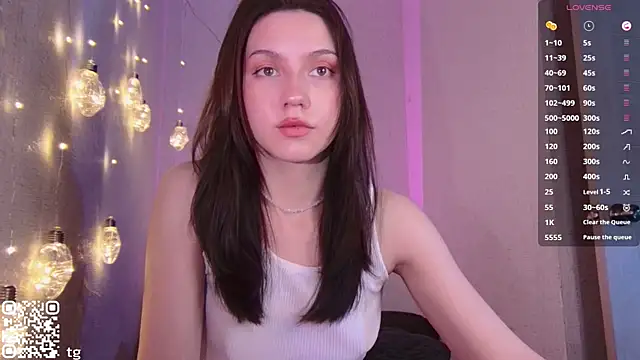 KendalHottt online show from 11.19.25