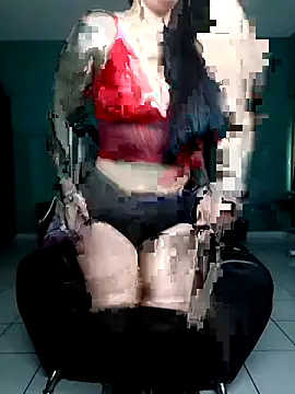 cositabonita08 online show from 11.30.25