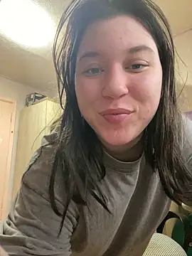 Kemeli008 online show from 11.03.25