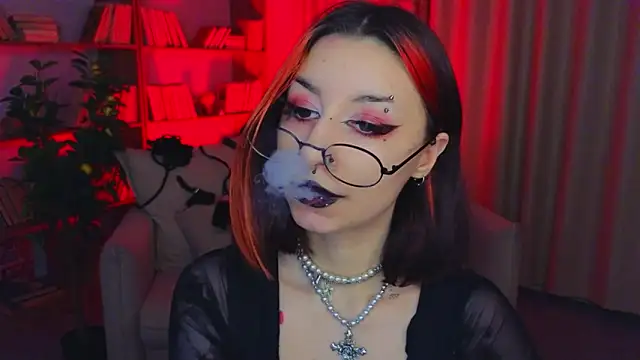 Mistress  Marcelline online show from 02.26.26