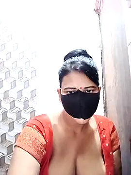 Snapshot of varnika chatting on 04.19.26 varnika online show from 04.19.26