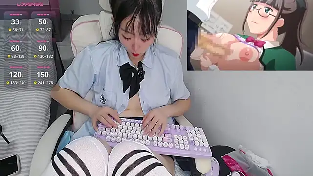 Angela-AMY online show from 11.03.25