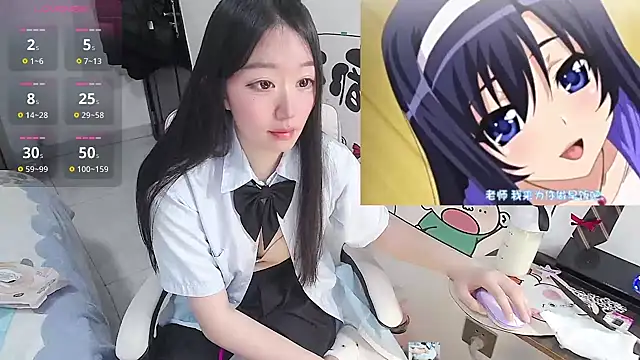 Angela-AMY online show from 03.23.26