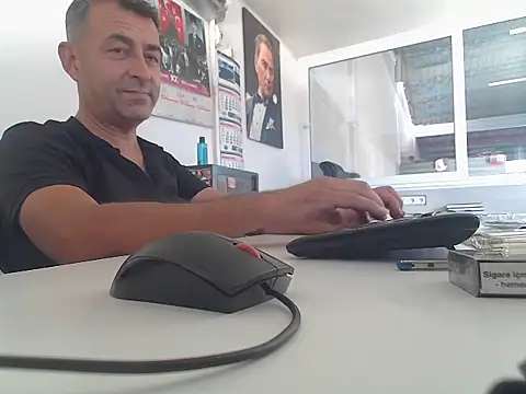 Snapshot of rafasilva3535 chatting on 09.10.25 rafasilva3535 online show from 09.10.25