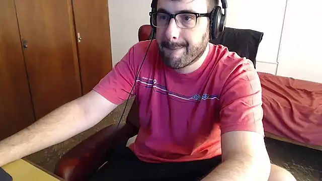 Snapshot of sacoa chatting on 01.21.25 sacoa online show from 01.21.25