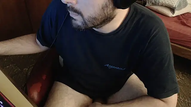 Snapshot of sacoa chatting on 01.27.25 sacoa online show from 01.27.25